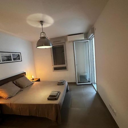 Superbe Appartement Terrasse 2P A 5 Min A Pied Du Vieux Nice, Du Port Et Du Tram Exteriér fotografie